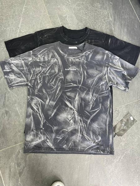 Футболка Prenses (one size) RR53 black (лето)