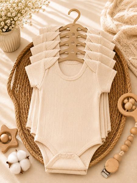 Боди Major (0.3-1.6) 13505 beige (лето)