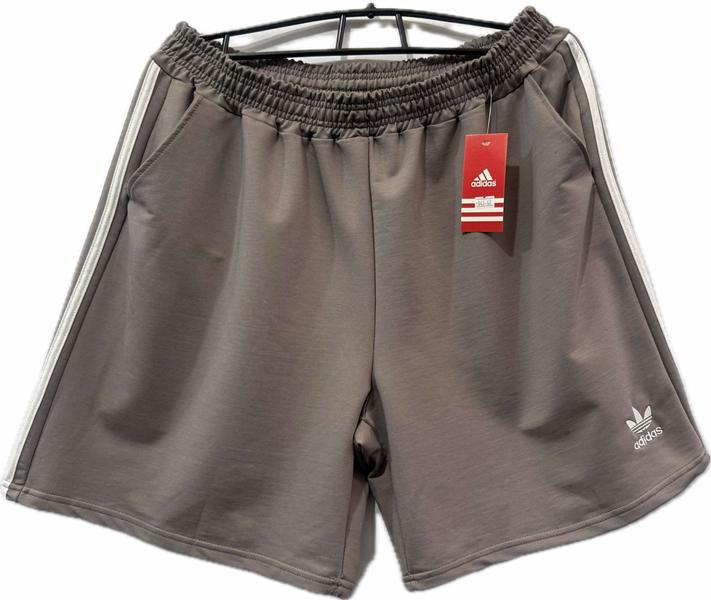Шорты Shoptime (42-50) S1177 grey (лето)