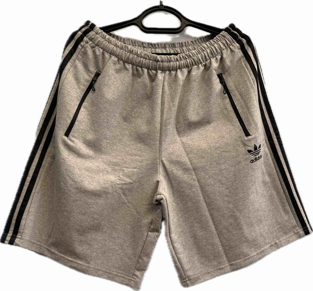 Шорты Shoptime (56-64) S1193 l.grey (лето)