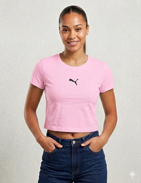 Топ Newe (S-M) 206 pink (лето)