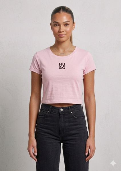 Топ Newe (S-M) 207 pink (лето)