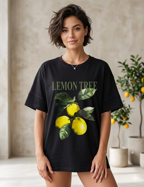Футболка Newe (4XL-5XL) 2581 black (лето)