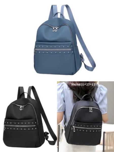 Рюкзак Fashion Bag (35-27-13) 9969 blue (деми)
