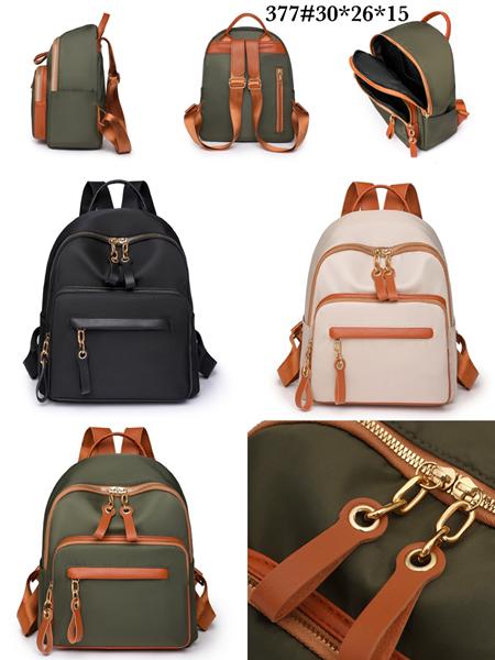 Рюкзак Fashion Bag (30-26-15) 377 beige (деми)
