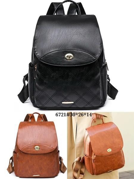 Рюкзак Fashion Bag (30-26-15) 6721 camel (деми)