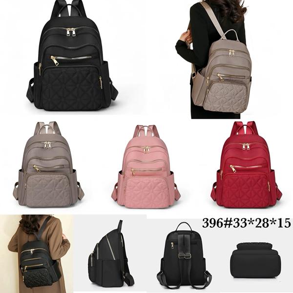 Рюкзак Fashion Bag (33-28-15) 396 red (деми)