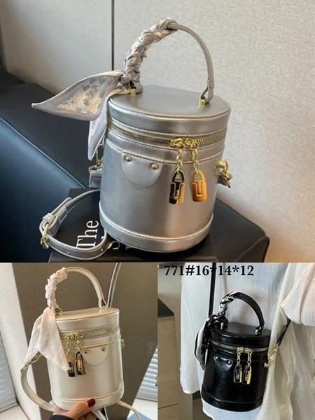 Сумка Fashion Bag (16-14-12) 771 beige (деми)