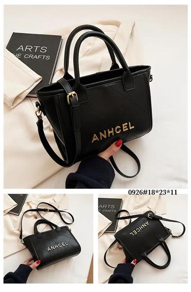 Сумка Fashion Bag (23-13-11) 0926 black (деми)
