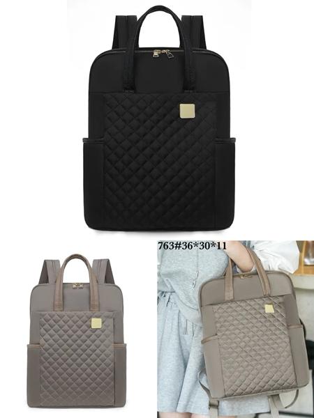 Рюкзак Fashion Bag (36-30-11) 763 black (деми)