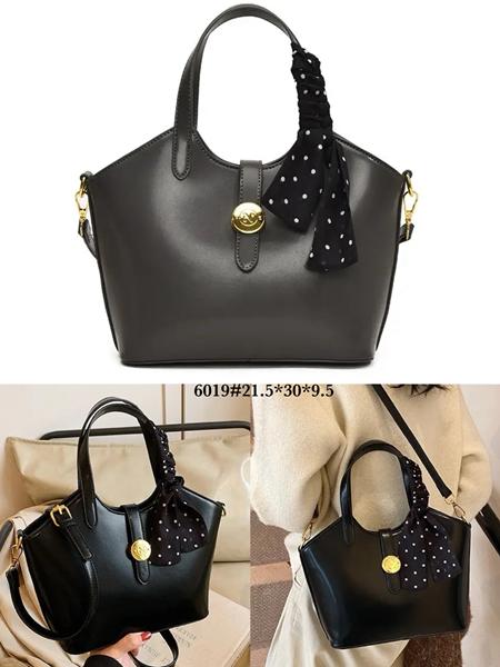 Сумка Fashion Bag (30-22-10) 6019 black (деми)