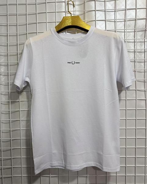 Футболка AXT (S-XL) AX319 white (лето)