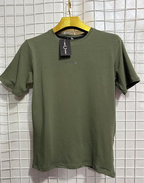 Футболка AXT (S-XL) AX321 khaki (лето)