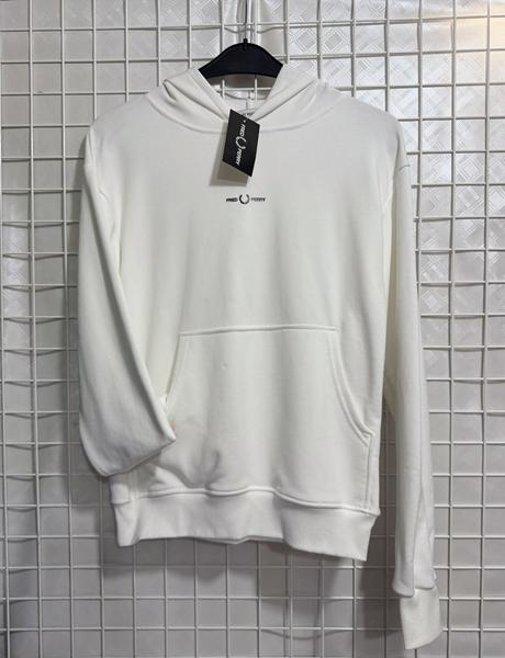 Худи AXT (M-3XL) AX323 white (деми)