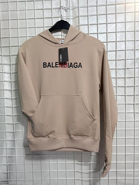 Худи AXT (M-3XL) AX324 beige (деми)