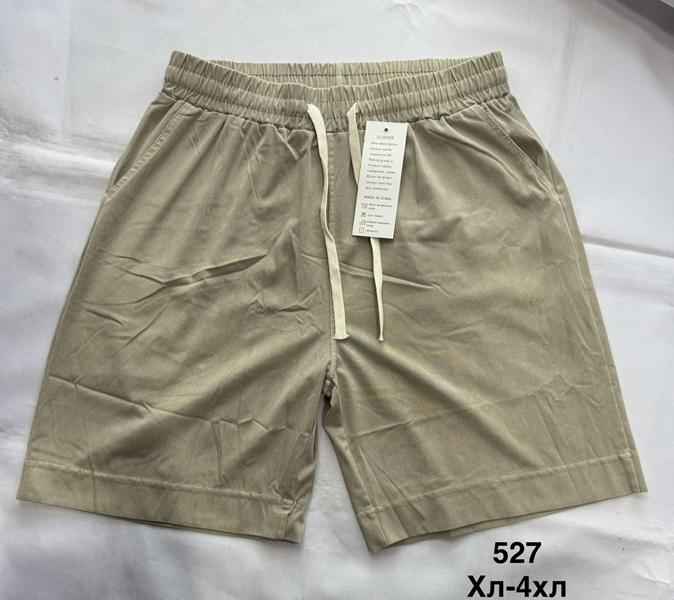 Шорты Minh (50-58) 527 beige (лето)