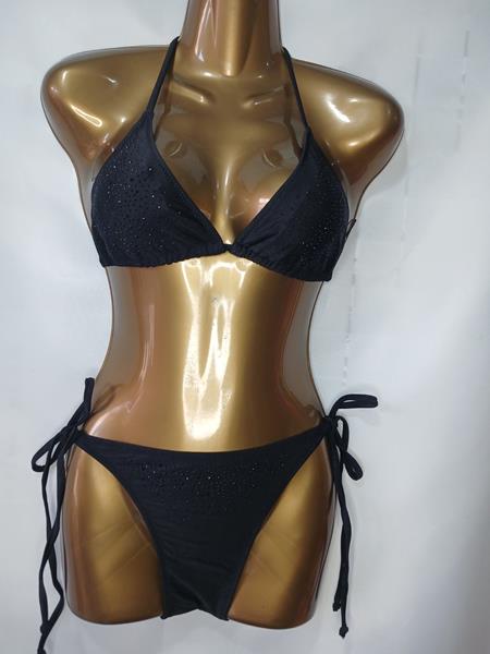Купальник Annet (36-44) AM26300 black (лето)