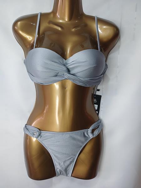 Купальник Annet (36-44) AM36307 grey (лето)