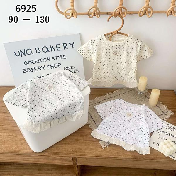 Футболка Фунтик (1-5) 6925 l.grey (лето)