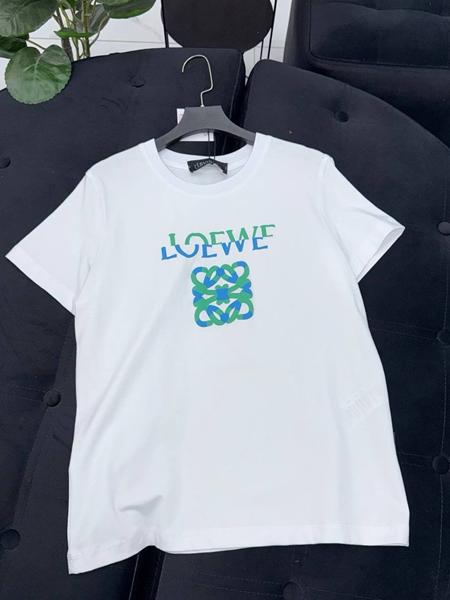 Футболка LOVEKAN (S-L) 1723 white (лето)