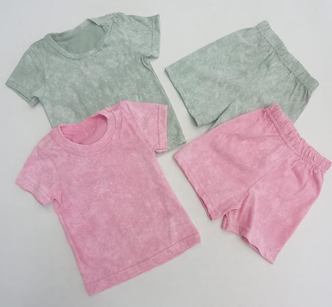 Костюм Meloria (34-40) ML7224 pink (лето)
