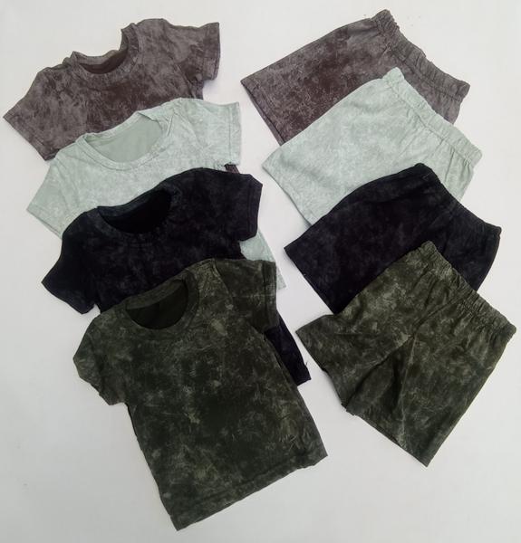 Костюм Meloria (26-32) ML7228 khaki (лето)
