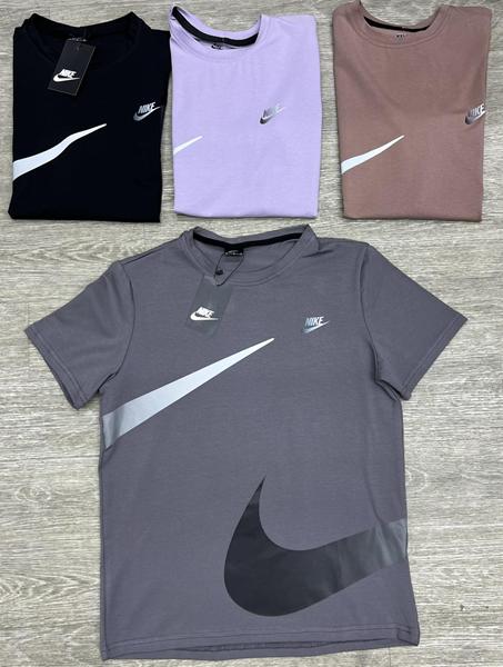 Футболка MirWear (13-17) 01-3 lilac (лето)