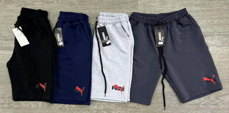 Шорты MirWear (13-17) 274-3 l.grey (лето)