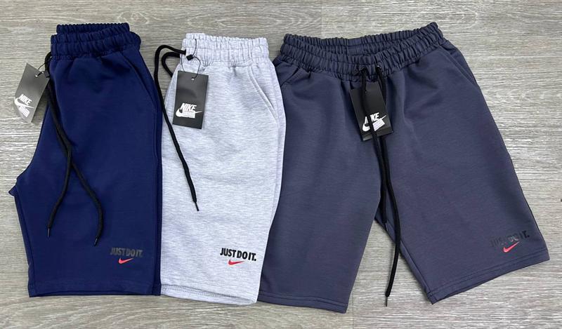 Шорты MirWear (13-17) 274-3-1 navy (лето)