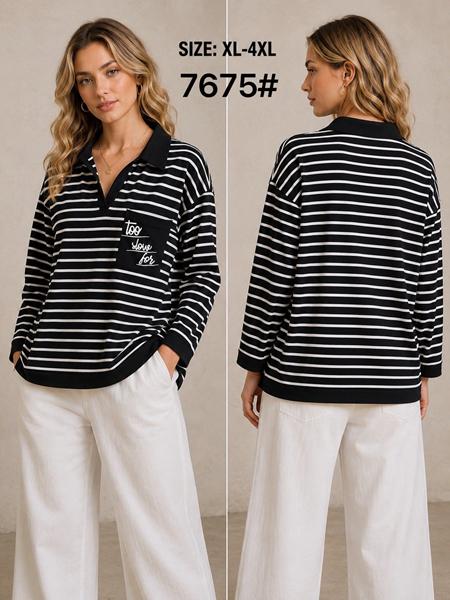 Свитер Kaffir Lily (50-56) 7675 black (деми)