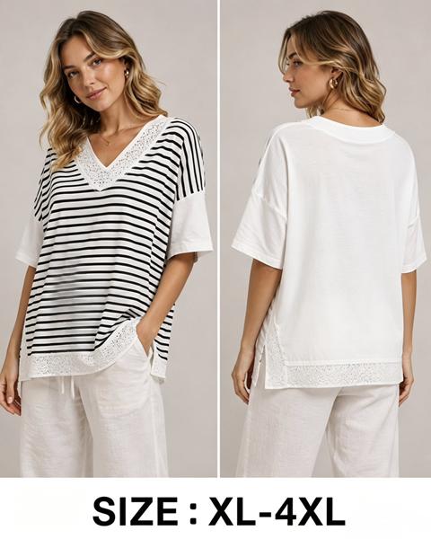 Футболка Kaffir Lily (50-56) 847 white (лето)