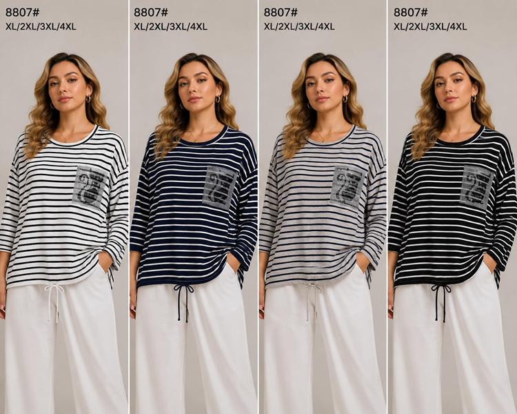 Свитер Kaffir Lily (50-56) 8807 navy (деми)