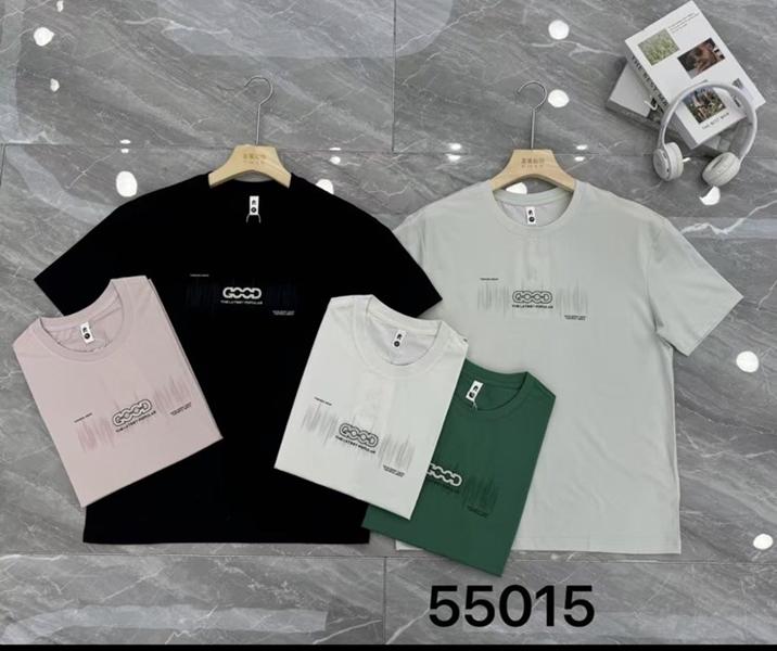 Футболка Dogan (M-3XL) 55015 mint (лето)
