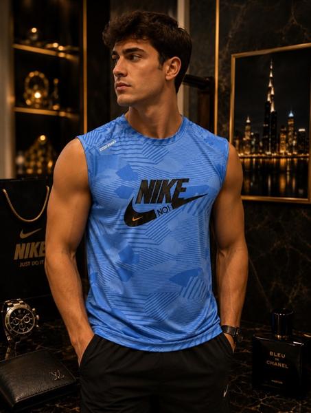 Майка Dogan (XL-5XL) DG707 l.blue (лето)