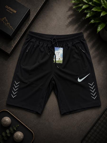 Шорты Dogan (XL-5XL) DG720 black (лето)
