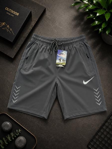 Шорты Dogan (XL-5XL) DG721 grey (лето)