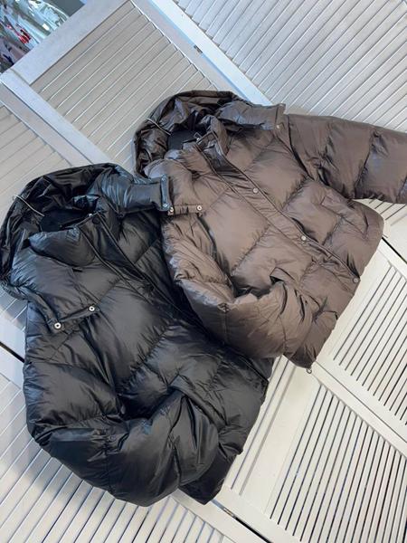 Куртка DGMD (M-XL) 2601 black (деми)