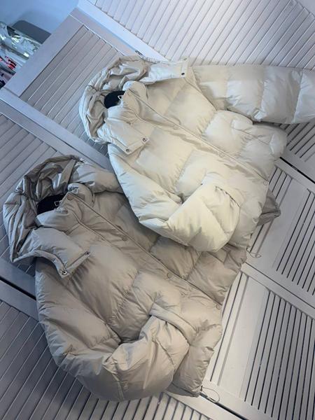 Куртка DGMD (M-XL) 2601 l.grey (деми)