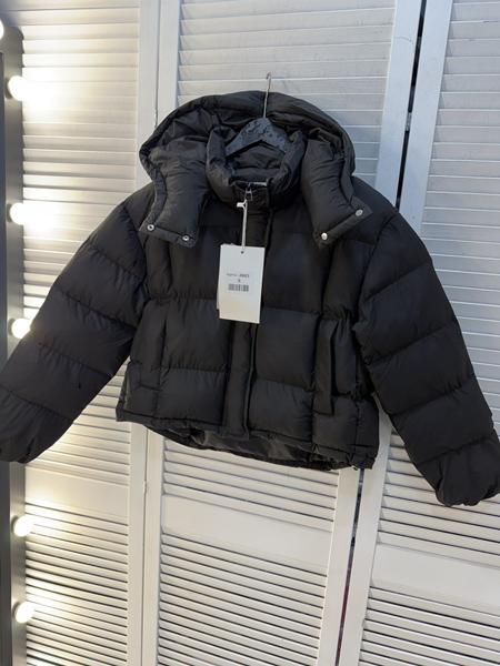 Куртка DGMD (S-L) 2663 black (деми)