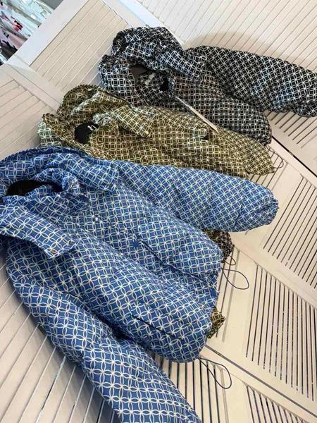 Куртка DGMD (S-L) A77 khaki (деми)