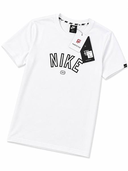 Футболка Alex Clothes (S-2XL) 14704 white (лето)