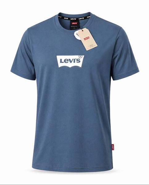 Футболка Alex Clothes (S-2XL) 14708 blue (лето)