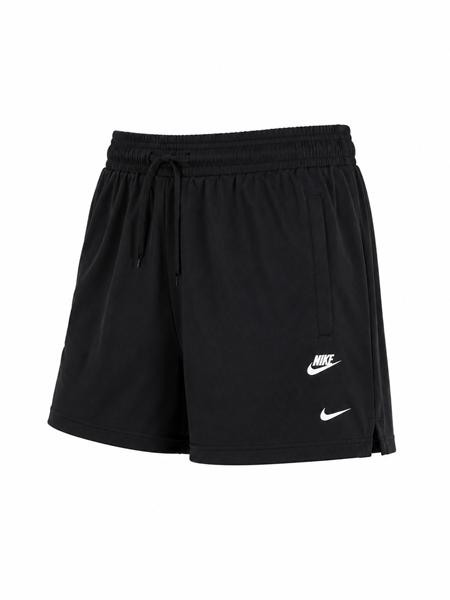 Шорты Alex Clothes (S-2XL) 14719 black (лето)