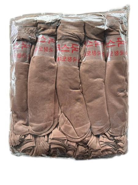 Носки ALIA (37-41) AL253 beige (лето)