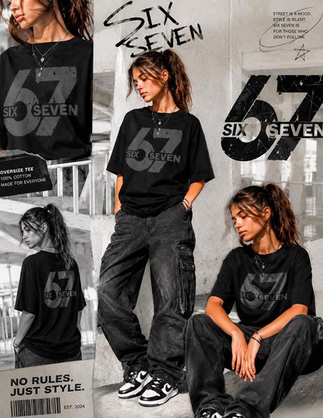 Футболка Karolina (34-42) KR808 black (лето)