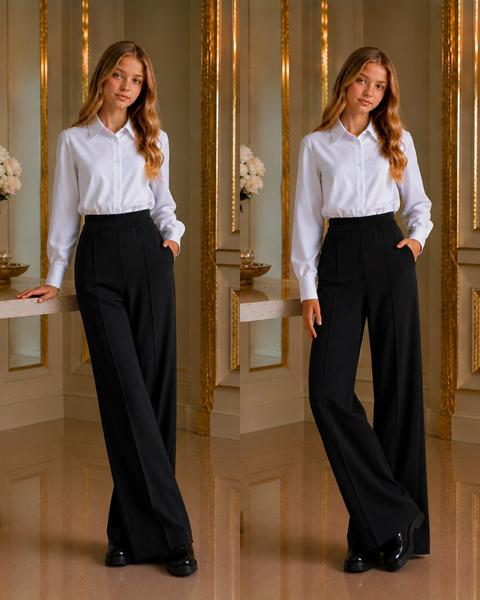 Костюм Karolina (32-42) KR843 black (деми)