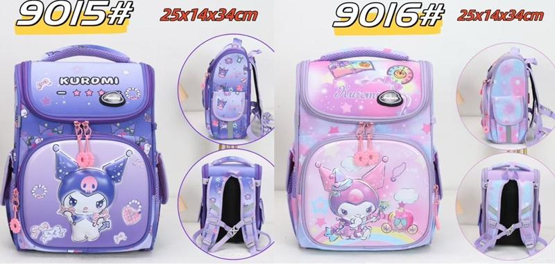 Рюкзак Candy bags (34-25-14) 9020 navy (деми)