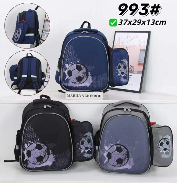 Рюкзак Candy bags (37-29-13) 993 navy (деми)