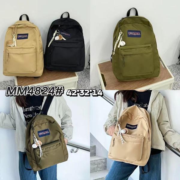 Рюкзак Candy bags (47-32-18) M4824 beige (деми)