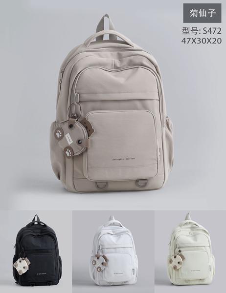 Рюкзак Candy bags (47-30-20) S472 mint (деми)